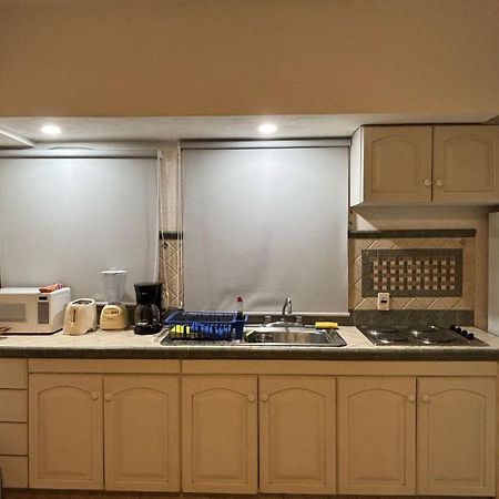 Puerto Las Hadas Apartamentos مانزانيلو المظهر الخارجي الصورة