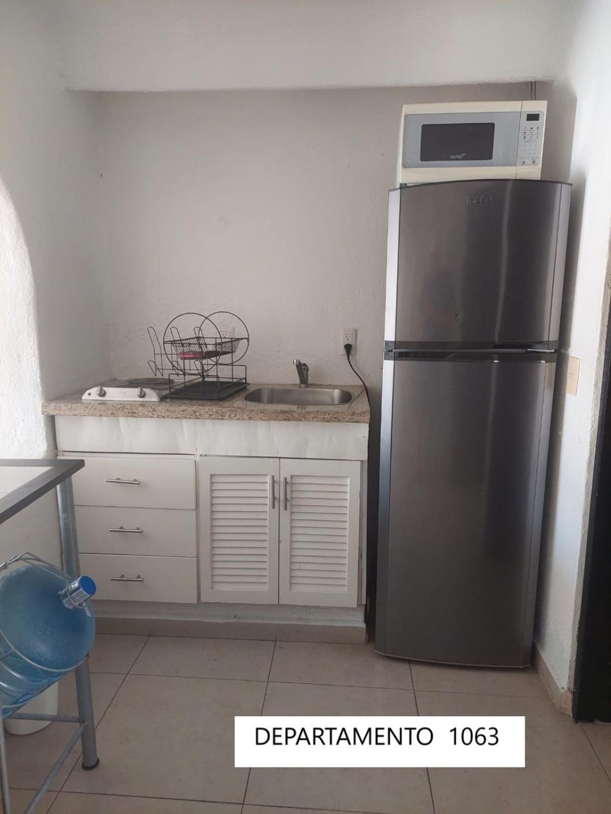 Puerto Las Hadas Apartamentos مانزانيلو المظهر الخارجي الصورة
