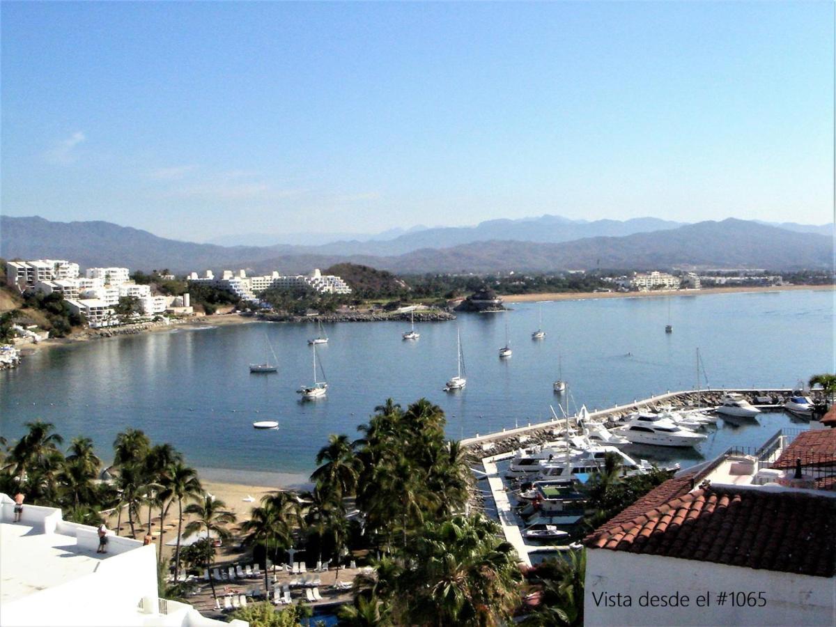 Puerto Las Hadas Apartamentos مانزانيلو المظهر الخارجي الصورة